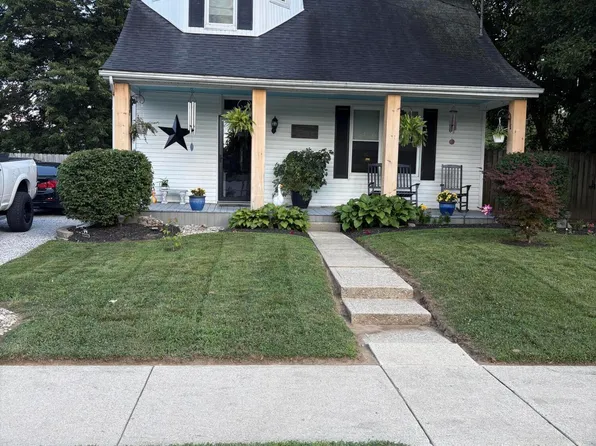 303 W Main St, Warsaw, KY 41095