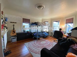 10 Sachem St #3L, Roxbury Crossing, MA 02120