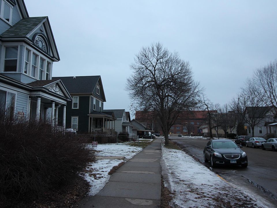 1st image of 328 W Sanborn St APT 1