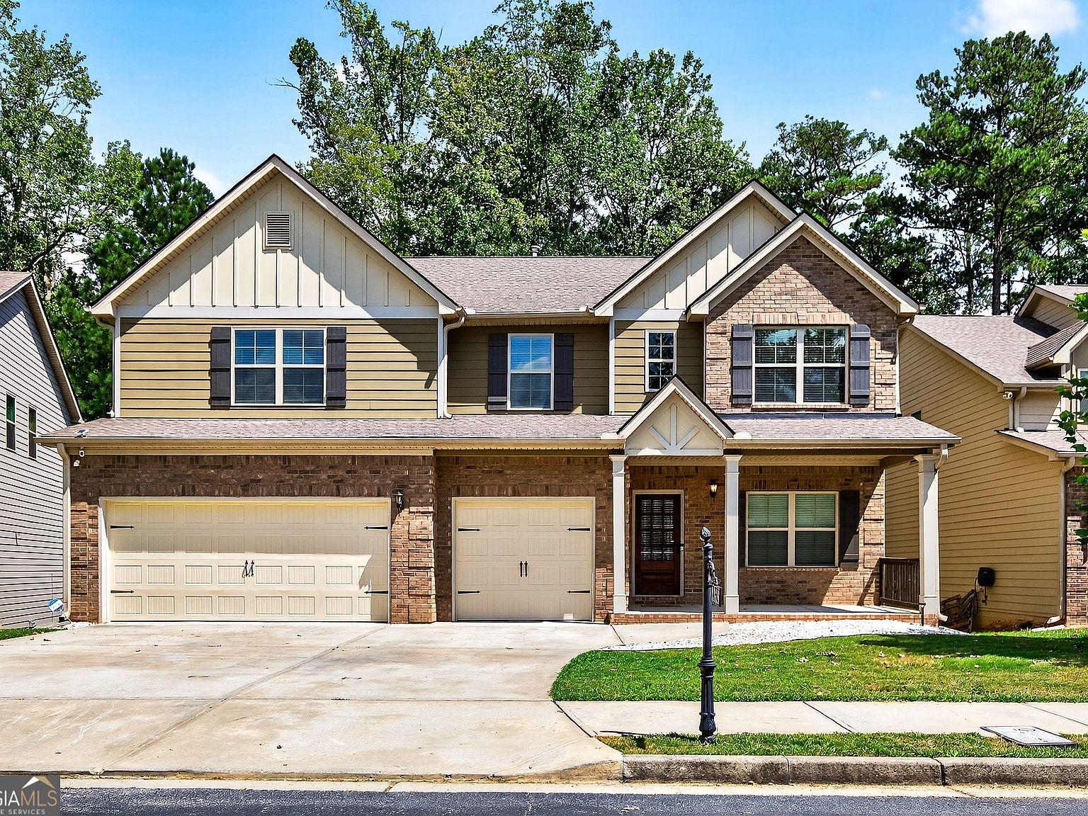 2329 Red Hibiscus Ct, Atlanta, GA 30331 | Zillow