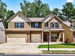 2329 Red Hibiscus Ct, Atlanta, GA 30331