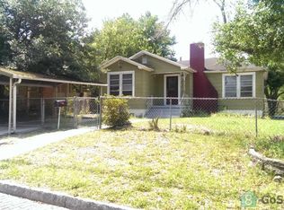 801 E Flora St, Tampa, FL 33604