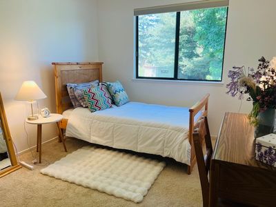 (Undisclosed Address), Novato, CA, 94947