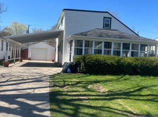 1748 N Bancroft St, Indianapolis, IN