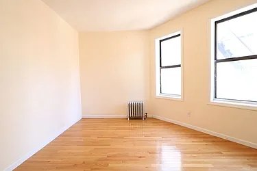 Rented by Alma Realty Corp.