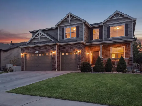 8709 Tack St, Frederick, CO 80504