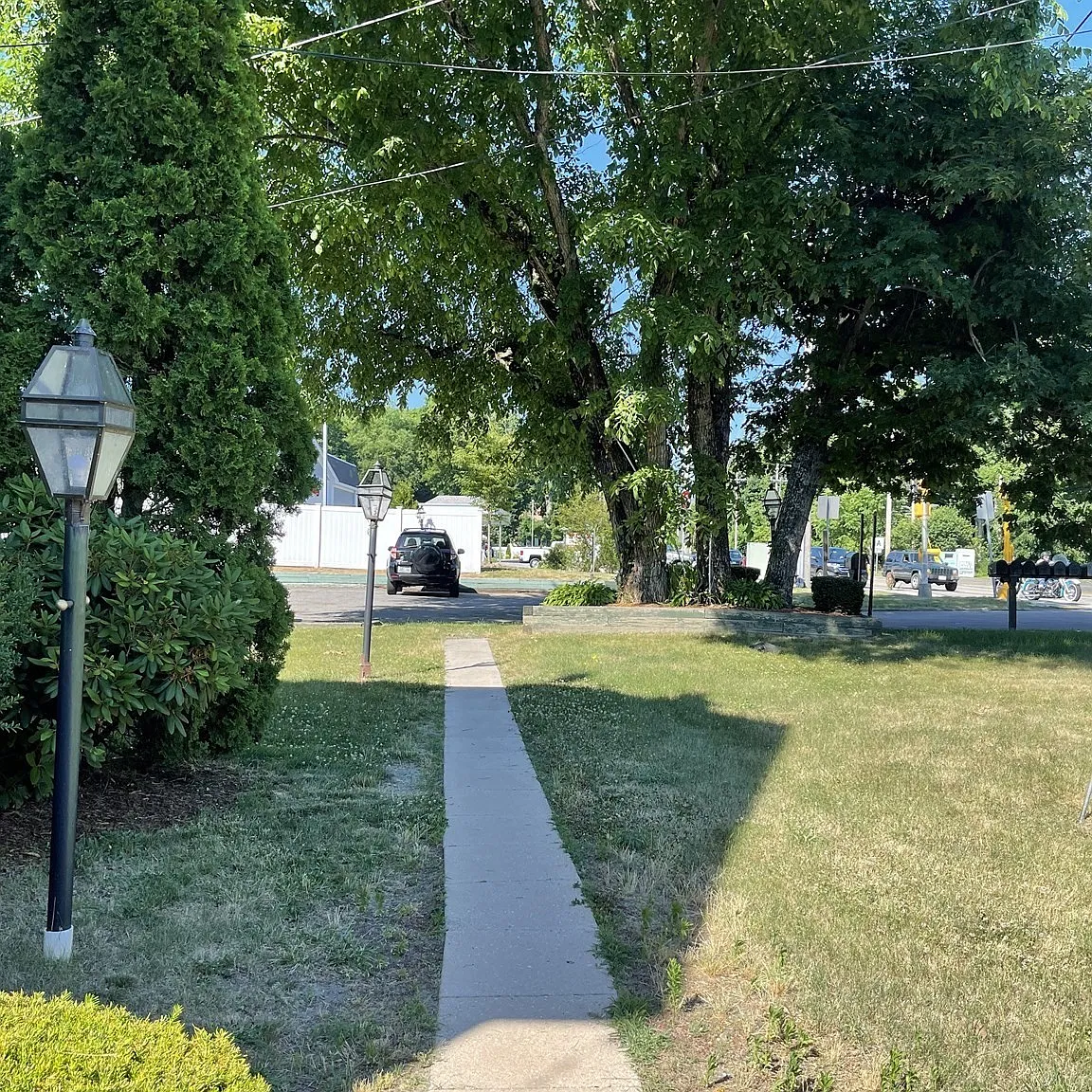 2 bed, 1.0 bath, 1000 sqft, $2,600 — Photo 3