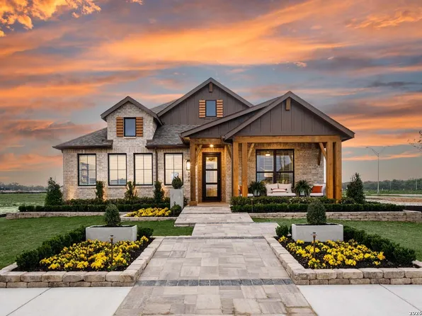 228 White Oak, Castroville, TX 78009