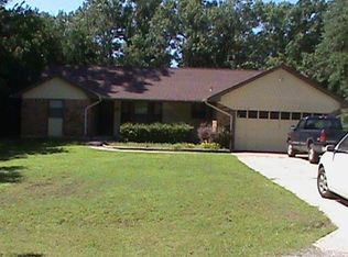 14700 SE 27th Ct, Choctaw, OK 73020