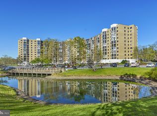 15101 Interlachen Dr #1424, Silver Spring, MD 20906