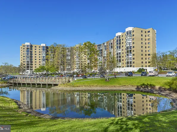 15101 Interlachen Dr #1424, Silver Spring, MD 20906