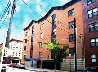 99 Madison St APT 4, Hoboken, NJ 07030
