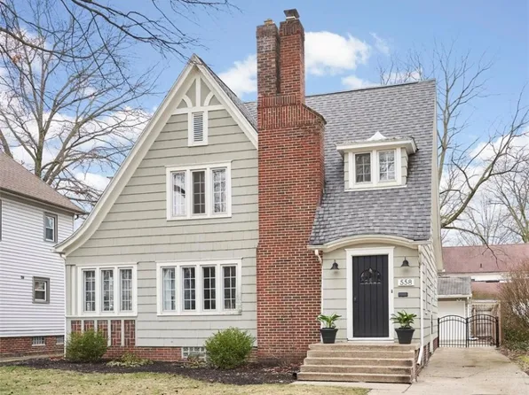 558 Orlando Ave, Akron, OH 44320