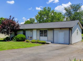 1116 Roswell Rd, Knoxville, TN 37923