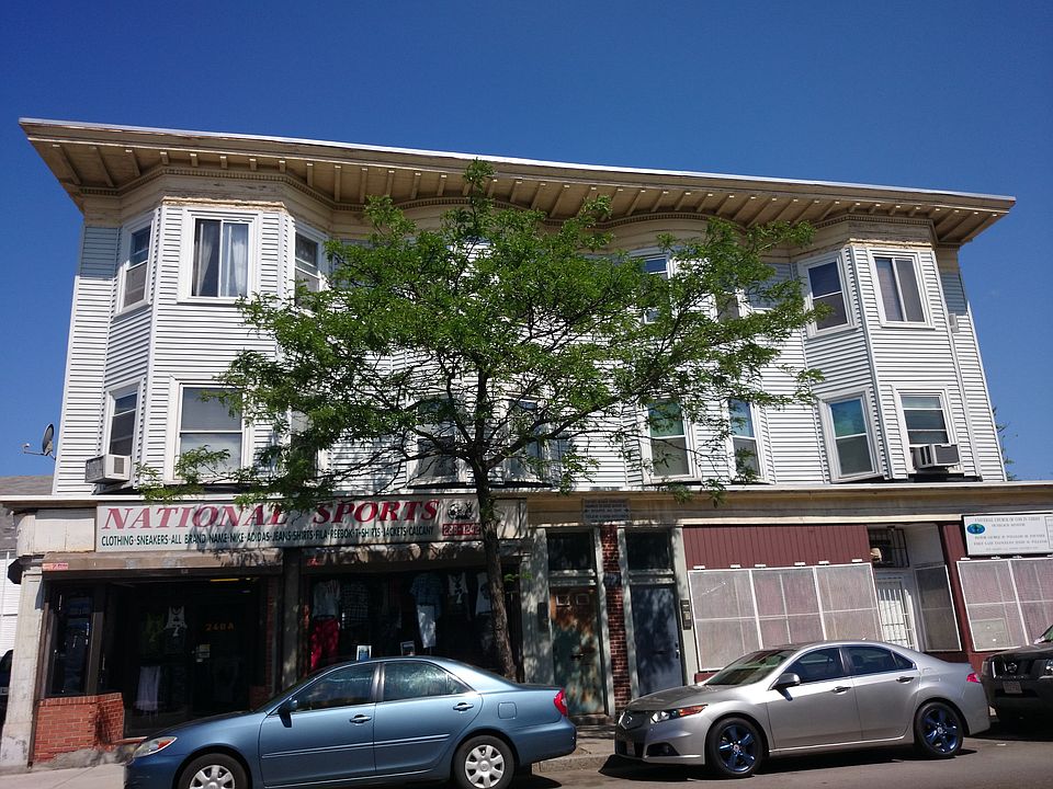 240-240A Bowdoin St, Dorchester, MA 02122 | Zillow