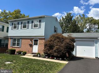 1505 Aberdeen Ct, Lansdale, PA 19446