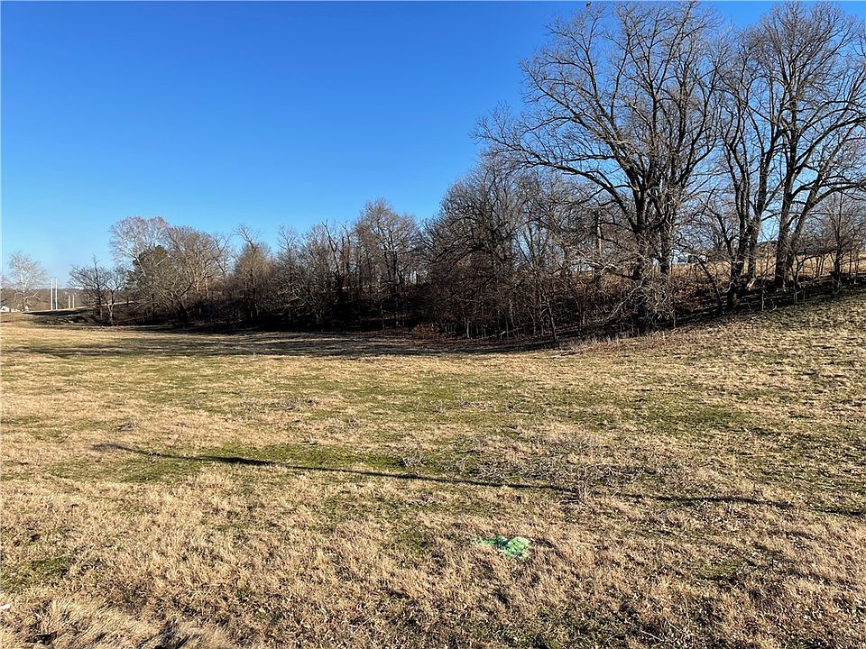 5 W Liberty Ave Tract 5, Springdale, Ar 72762 