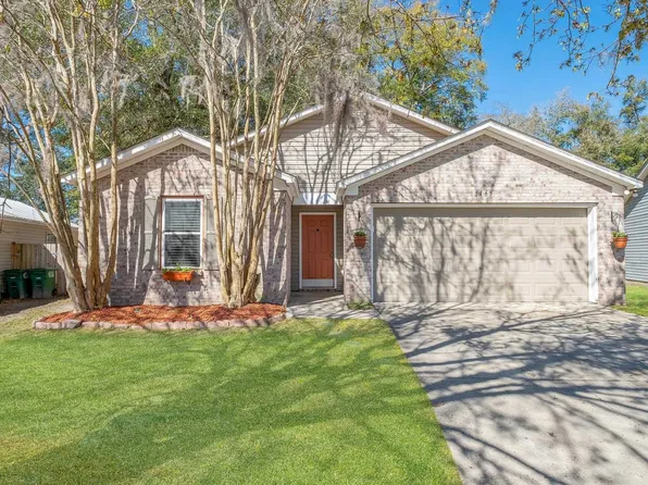 5165 Water Valley Dr, Tallahassee, FL 32303