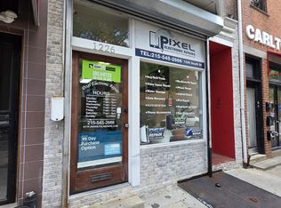 1226 South St, Philadelphia, PA 19147