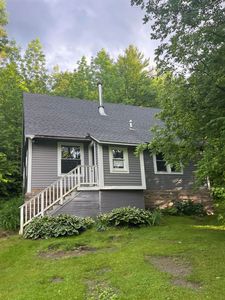 142 Folsom Hill Road, Marshfield, VT, 05658