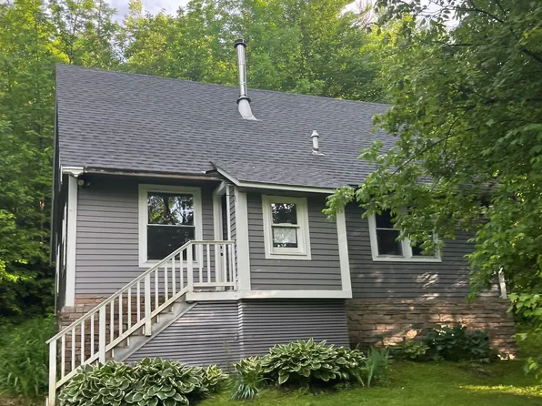 142 Folsom Hill Road, Marshfield, VT 05658