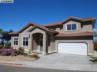 3100 Atwal Ct, Hayward, CA 94541