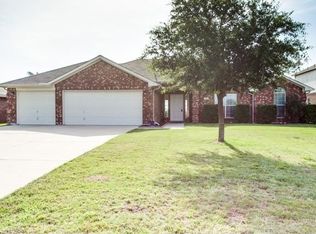 416 Hardwicke Ln, Little Elm, TX 75068