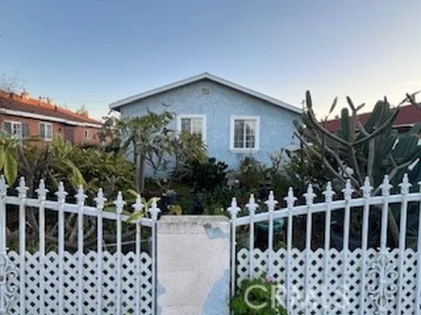 1518 E Cruces St, Wilmington, CA 90744