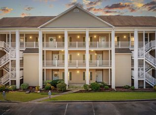 5882 Longwood Dr. #3-101, Murrells Inlet, SC 29576