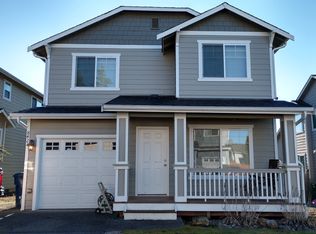 8422 13th Pl SE, Lake Stevens, WA 98258