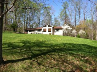 8455 Martins Creek Rd, Roanoke, VA 24018