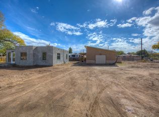 1112 Nashville Ave SW, Albuquerque, NM 87105