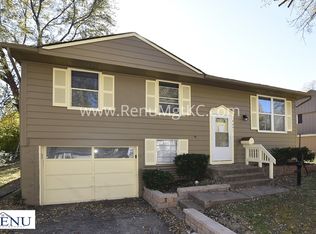 8401 E 93rd Ter, Kansas City, MO 64138