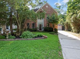 143 S Millport Cir, Spring, TX 77382