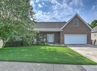 260 Springwinds Loop, Johnson City, TN 37601