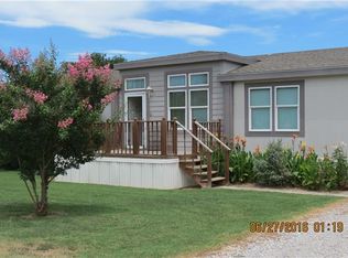 3275 E County Road 411, May, TX 76857