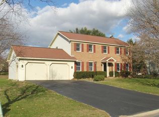 3133 Woodridge Dr, Landisville, PA 17538