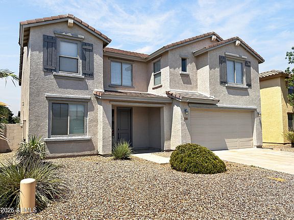 3rd image of 728 W DESERT CANYON Drive