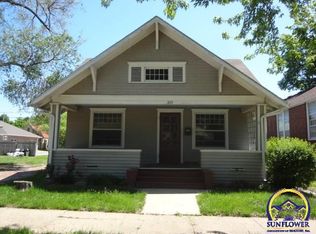 509 N Spruce St, Abilene, KS 67410