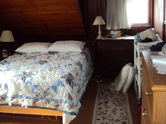 2nd fl Bedroom