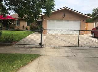 2151 S Clara Ave, Fresno, CA 93706