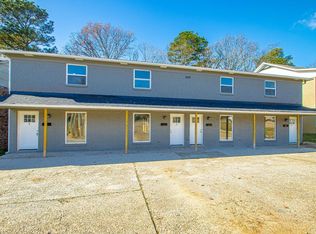 1920 Sanford Dr, Little Rock, AR 72227