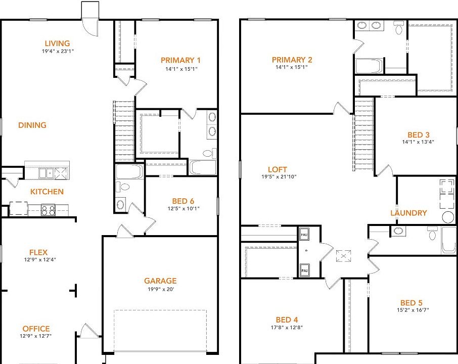 2nd image of 117 Beth Ave