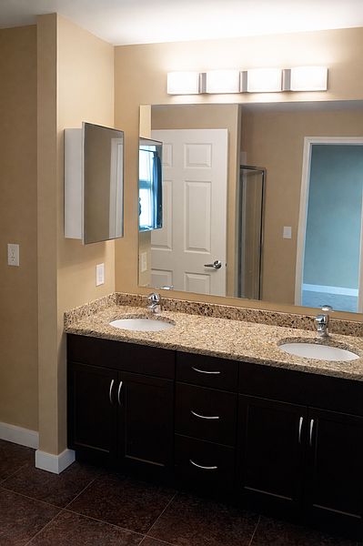 Winnipeg Apartment for rent - 2 Bedrooms — photo 4