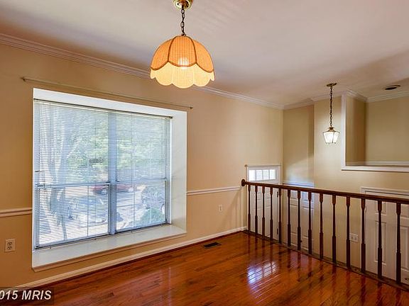 Breakfast Room in Kitchen