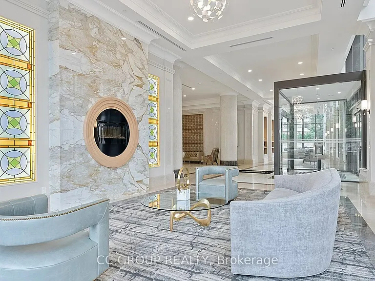 36 Elm Dr W #1703 — Photo 3