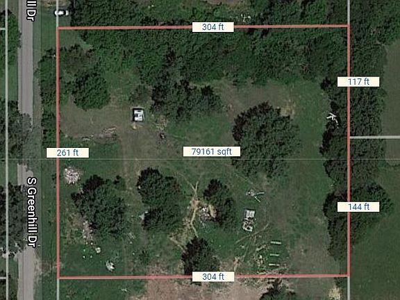 4th image of 15208 S Green Hill Dr