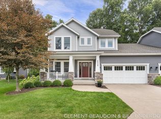 6528 Old Singapore Trl #18, Saugatuck, MI 49453