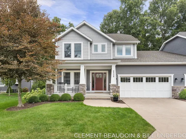 6528 Old Singapore Trl #18, Saugatuck, MI 49453