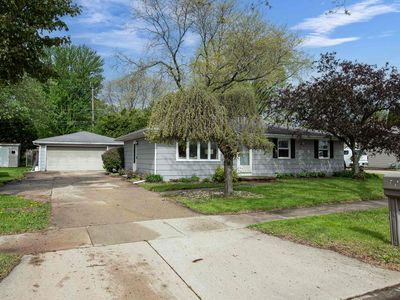 3149 N Durkee St, Appleton, WI, 54911